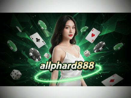 allphard888 เว็บตรง