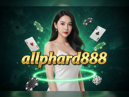allphard888 สล็อต