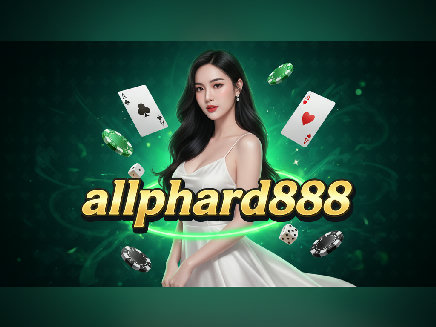 allphard888 slot